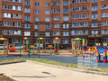 Детская площадка. Фото от 18.08.2014 г.