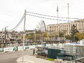 Ход строительства ЖК «Архимед-2». Фото от 26.09.2014 г.