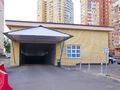 ЖК «Чернышевский». Подземный паркинг. Фото от 09.07.2016 г.