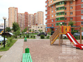 Детская площадка рядом с ЖК. Фото от 10.07.2014 г.
