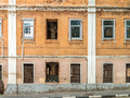 Апарт-квартал Loft Post. Корпус Шагал. Ход строительства. Фото от  11.08.2016 г.