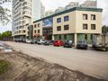 ЖК «Кратово». Места для парковки автомобилей. Фото от 13.06.2016 г.