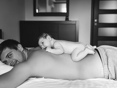 С 2022 года маткапитал станет доступен отцам детей от суррогатных матерей