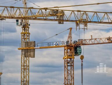 Новое на рынке: ЖК SET в Можайском районе и ЖК «Новые смыслы» в ТиНАО