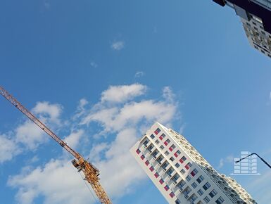 Рядом с метро «Варшавская» построят жилье, школу и детский сад по проекту КРТ