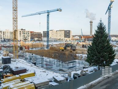 Рухнувший спрос на подмосковные новостройки может реанимироваться перед Новым годом