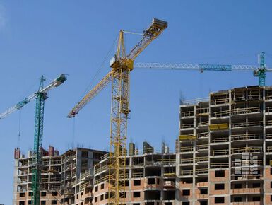 Больше 800 тыс. кв. м недвижимости построят в Москве по семи новым проектам решений о КРТ