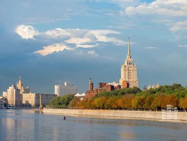 В фокусе инвесторов: московское жилье по-прежнему покупают с целью заработать