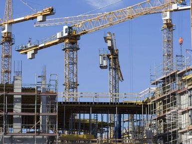 450 тыс. кв. м жилья по реновации построят в рамках 11 новых проектов КРТ