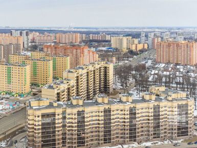 В Новой Москве появятся новые муниципальные образования