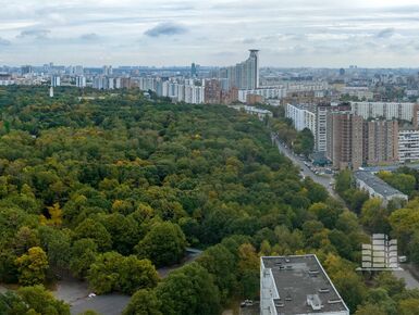 Где в Москве жить хорошо: названы топ-3 самых привлекательных и «зеленых» района города