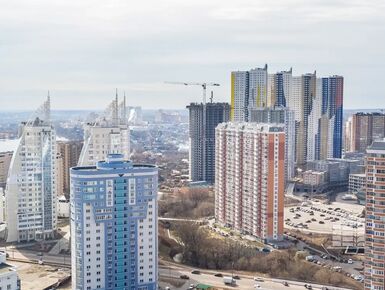 В каких городах Подмосковья чаще всего покупали квартиры в новостройках в 2024 году — эксперты