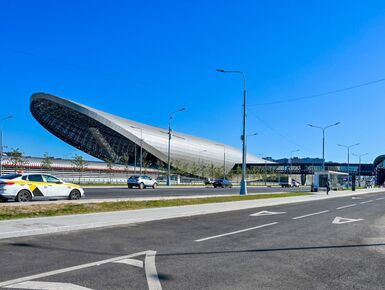 В Новой Москве открыли станцию метро «Потапово»