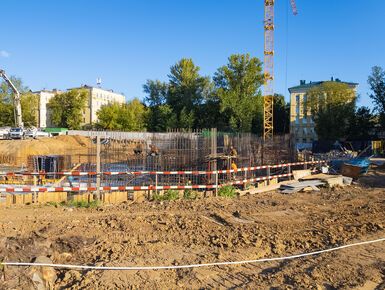 Видео новостройки EVOPARK Сокольники (ЭВОПАРК Сокольники) в Преображенском районе