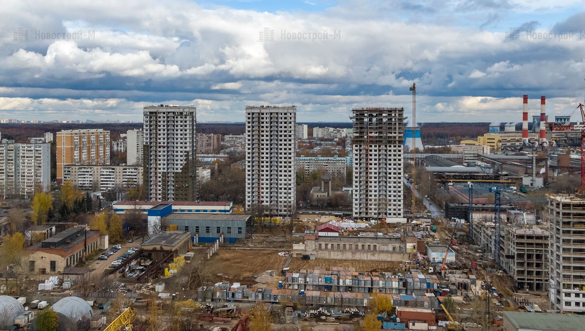 Жк сиреневый ульяновск фото