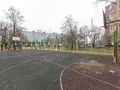 Спортивная площадка. Фото от 30.11.2017г.