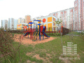 Детская площадка. Фото от 10.07.2014 г.