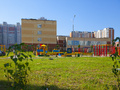 Детский сад рядом с ЖК. Фото от 03.08.2015 г.