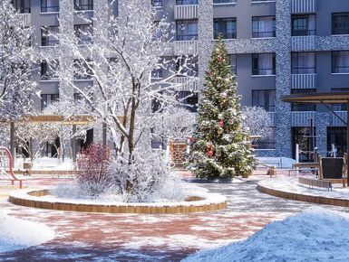 Город-парк «Переделкино Ближнее»