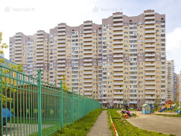 Фото новая трехгорка