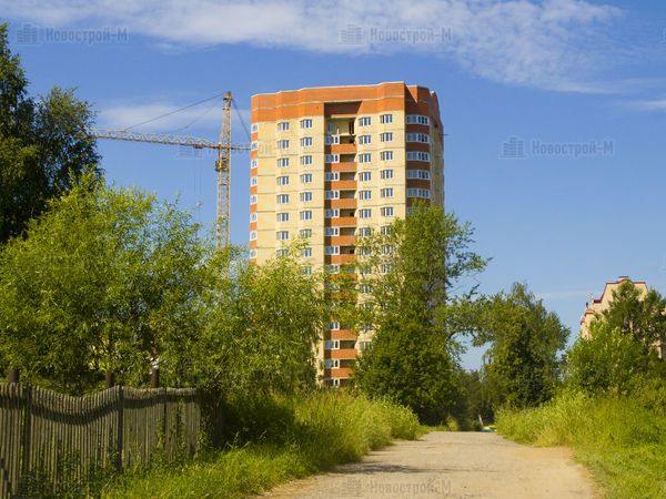 Поселок Лесной в 16 км от МКАД, Дмитровское шоссе - продажа домов и участков