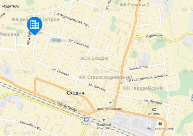 Сходня ул. ЖСК Сходня 11. ЖК Сходня парк на карте. Сходня улицы. Ул Овражная Сходня на карте.