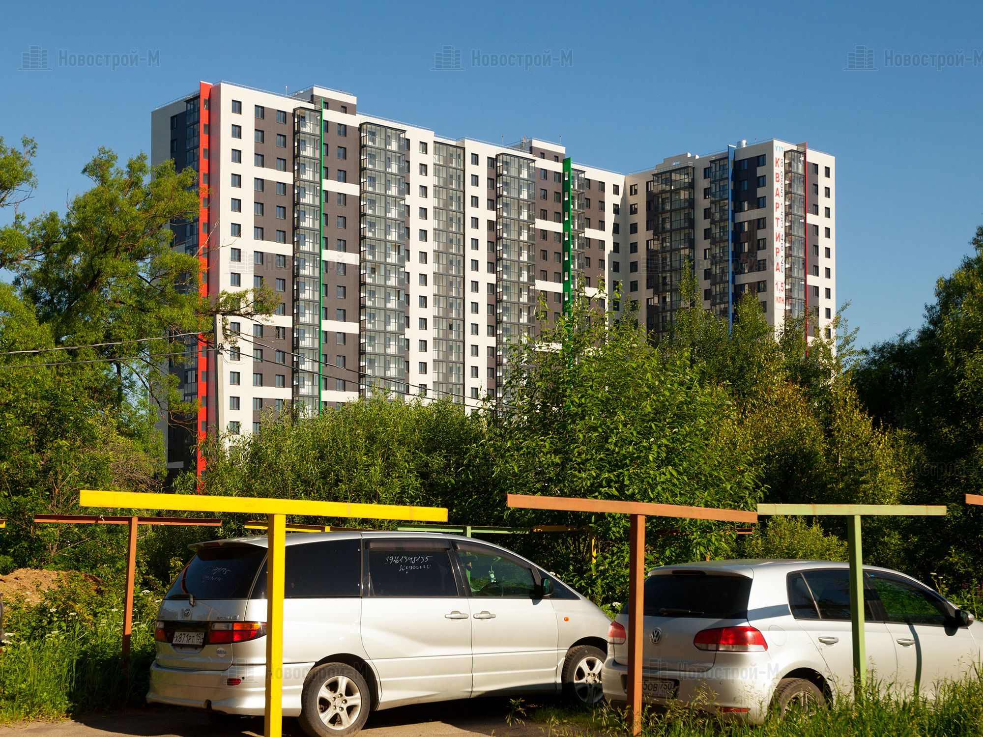 Нижегородец автосалон ногинск хавал