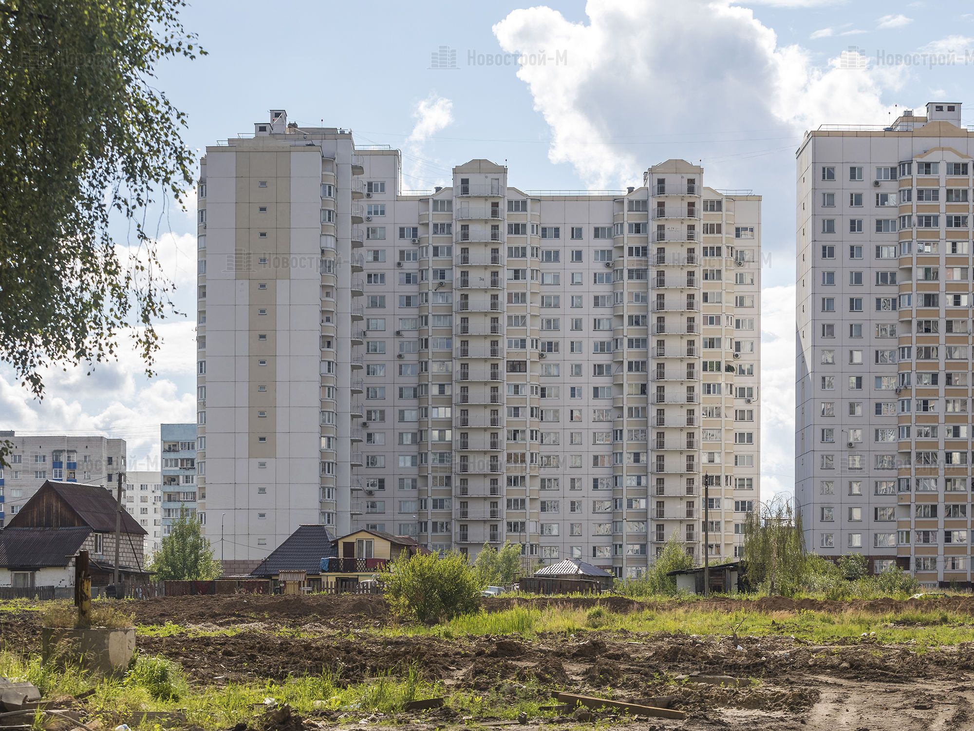 Фото жк олимпийский