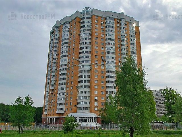 Ленинский 92 к1 фото