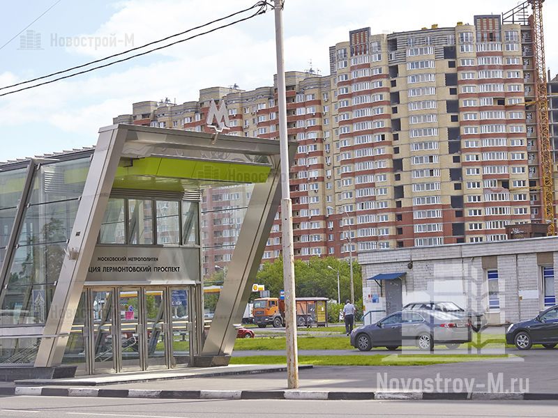 Люберцы лермонтовский проспект. ЖК 1 Лермонтовский. Лермонтовский проспект, Люберцы, Октябрьский проспект, 1. ЖК на Лермонтовском проспекте в Люберцах.