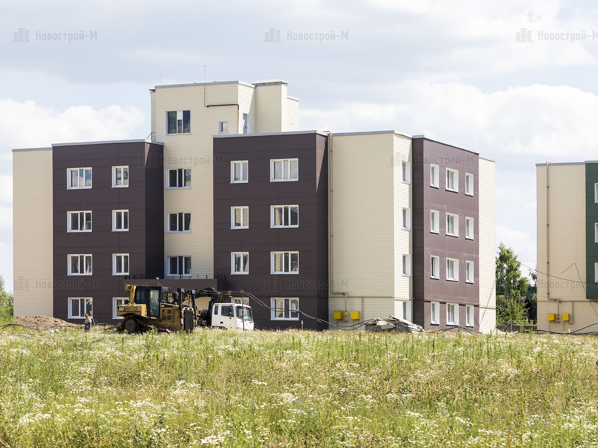 Виноградово болтино тарасовка проект последние новости