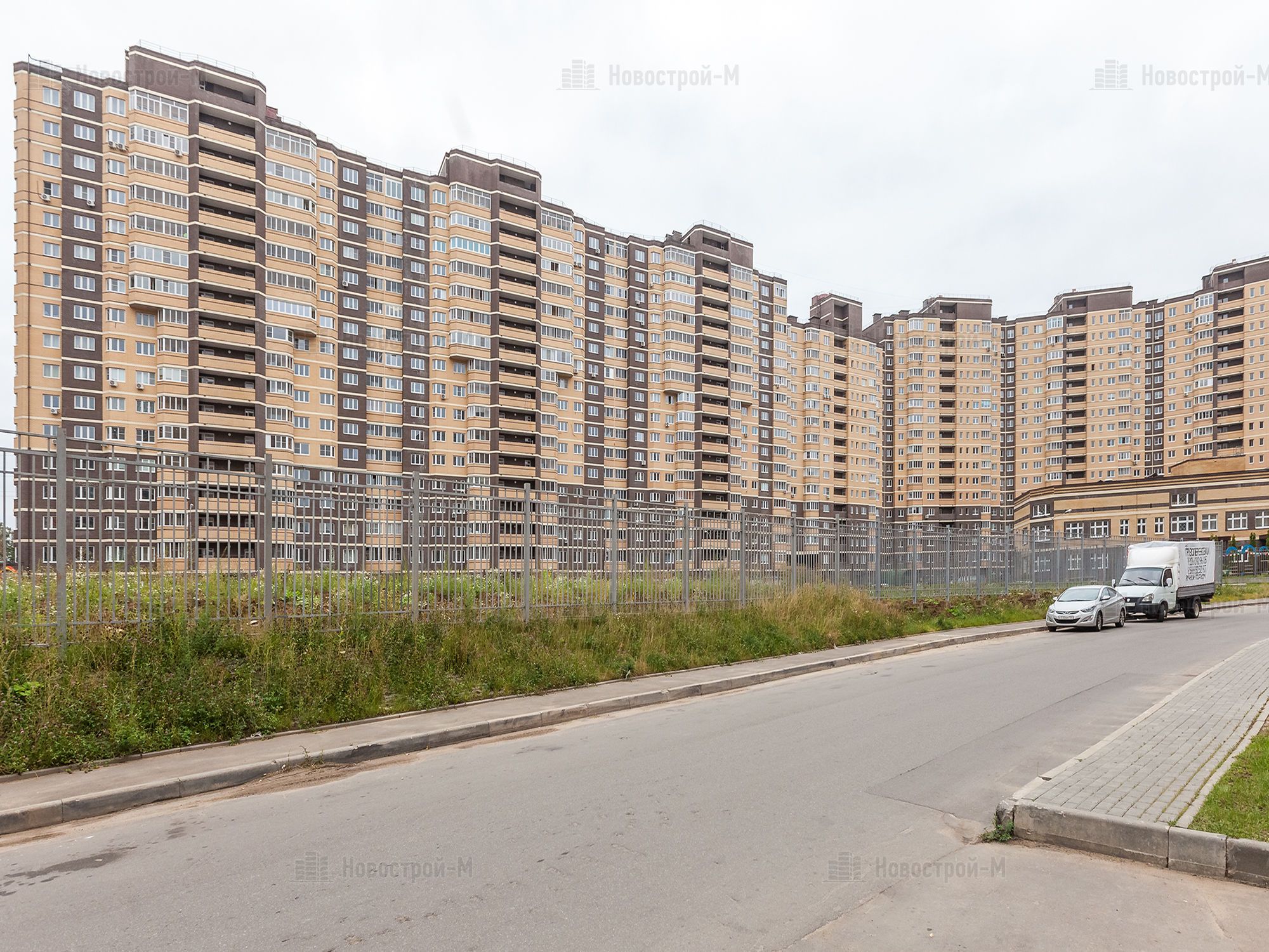 Московские водники фото