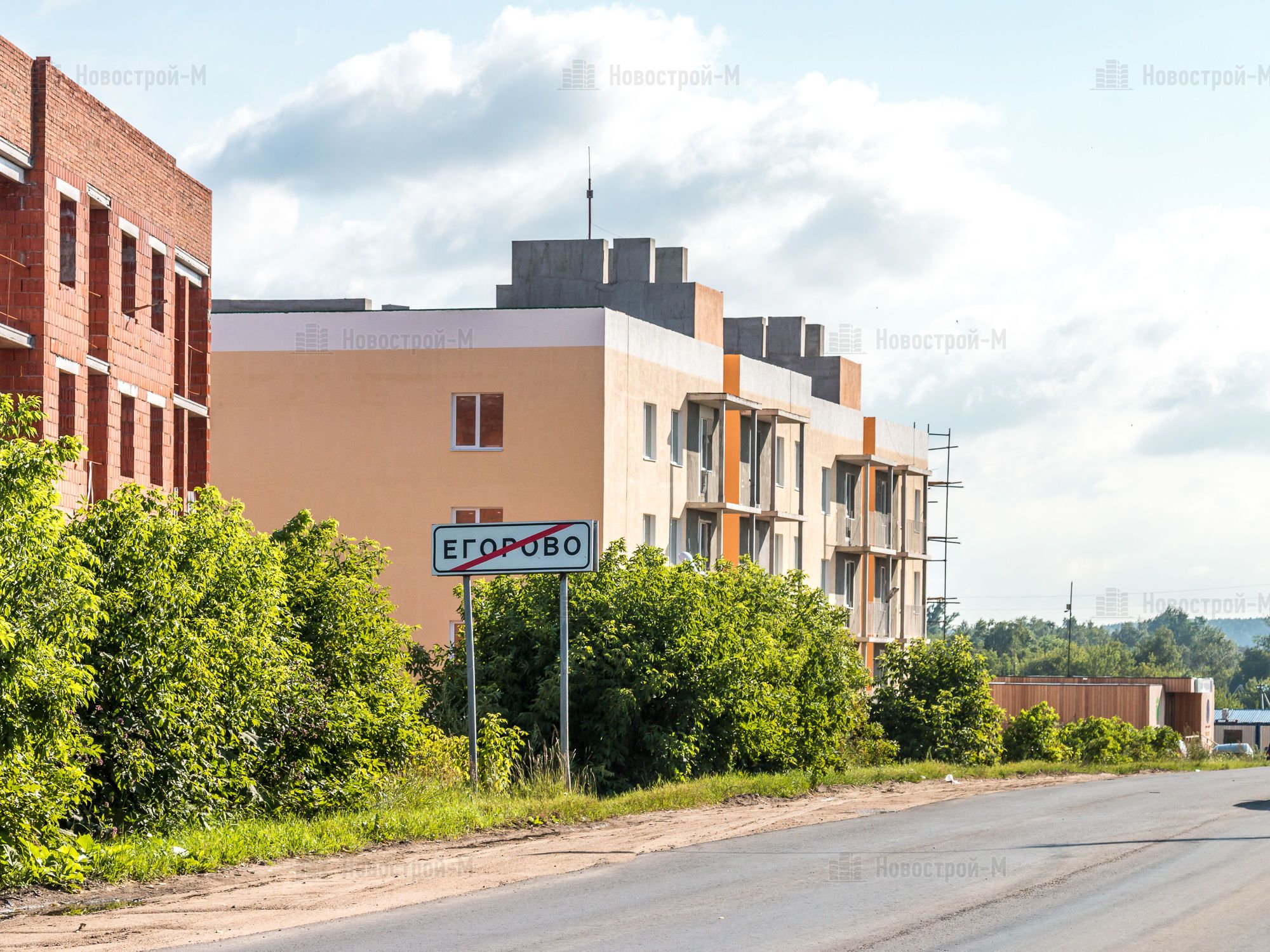 мебель в томилино под мостом