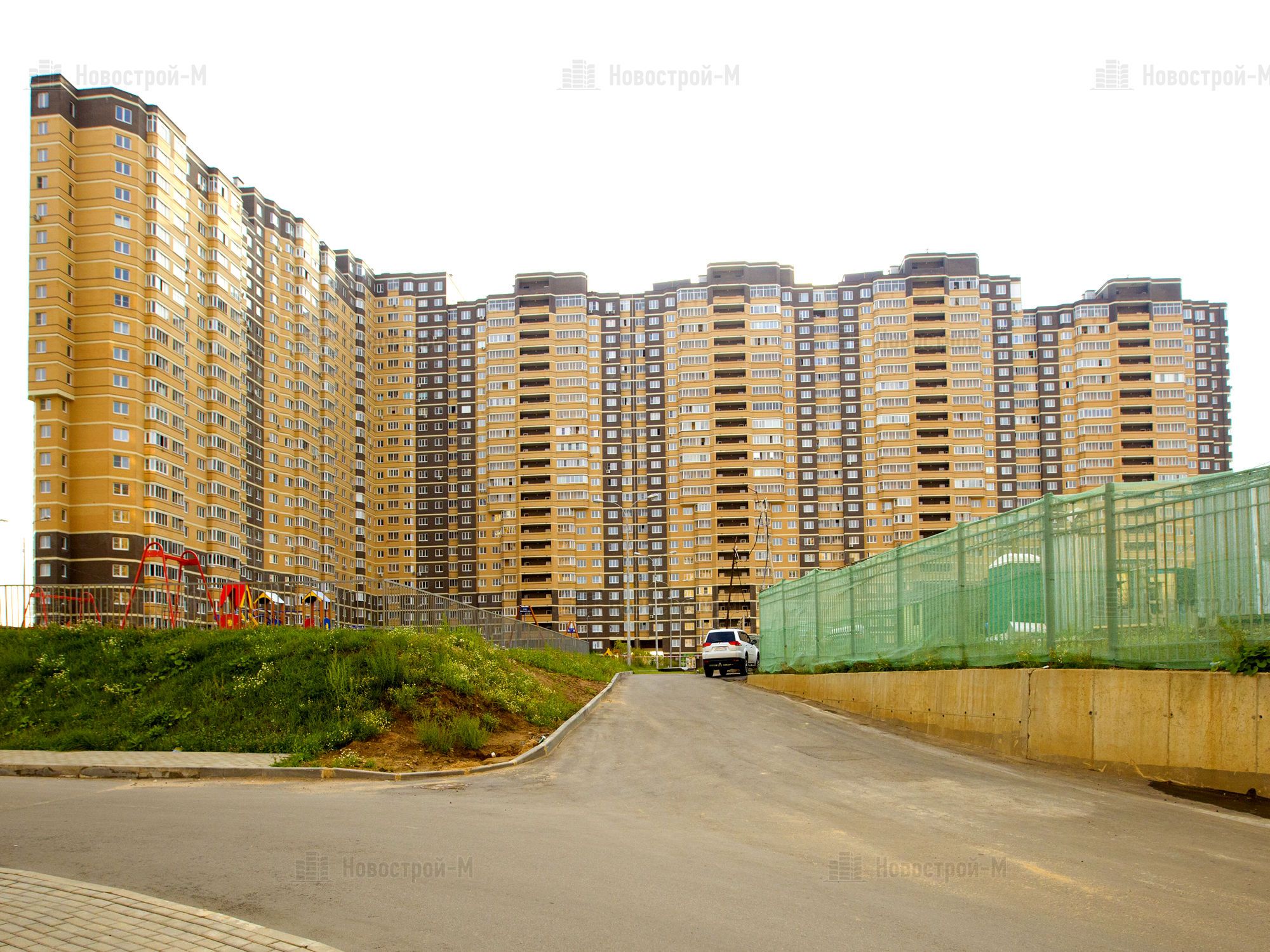 Московские водники фото