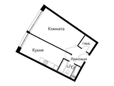 Купить Квартиру Академика Легостаева Королев 8