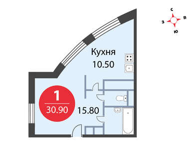 Михневская 8 схема дома