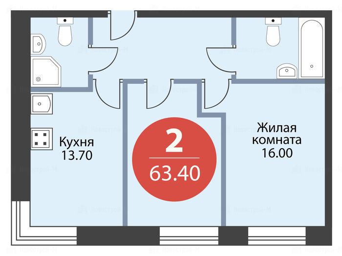 Купить Квартиру Маяковского 41