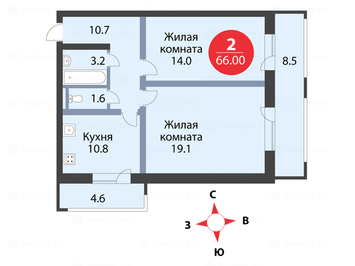 Малая Истра Купить Вторичку