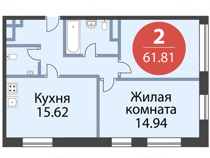 Купить Двухкомнатную Квартиру В Орехово Зуево