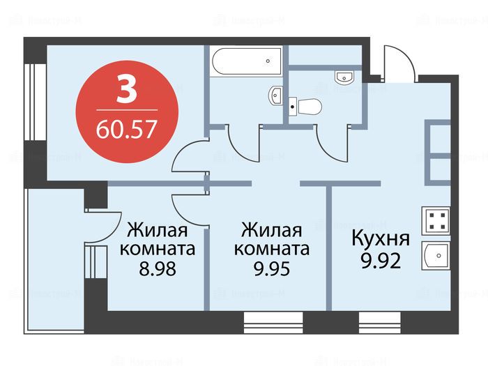 Одинград семейный карта