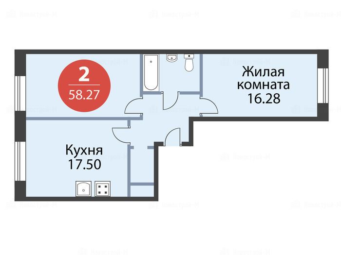 Купить Двухкомнатную Квартиру В Орехово Зуево