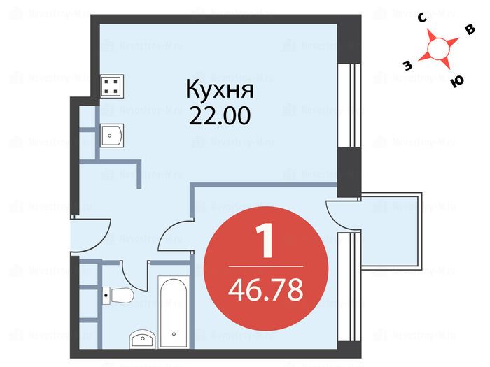 Квартиры марьина роща