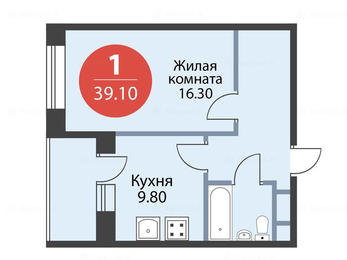 Москва Бульвар Рокоссовского Купить Квартиру Однокомнатную Вторичка