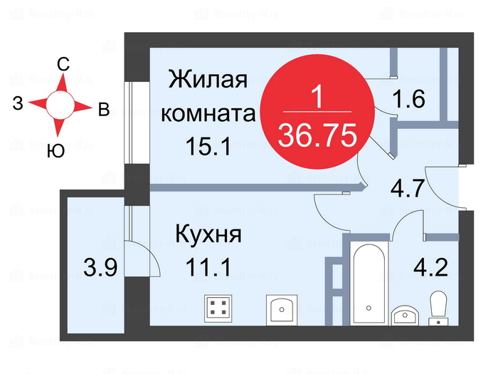 Купить Квартиру В Сампо Истринский Район