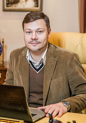 Алексей Дунаев